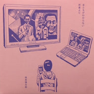 SHINTARO SAKAMOTO  坂本慎太郎 / まともがわからない