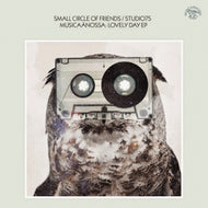 SMALL CIRCLE OF FRIENDS / LOVELY DAY EP