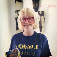 SHORTSTRAW / SAWAGI / OMG / Fuss Uppers