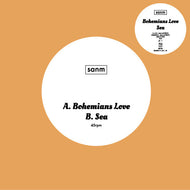 sanm / Bohemians Love , Sea