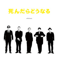 stillichimiya / 死んだらどうなる
