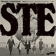 SUNAGA T EXPERIENCE / 色彩のブルース / Ventura Highway