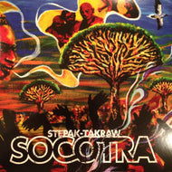 STEPAK TAKRAW / SOCOTRA