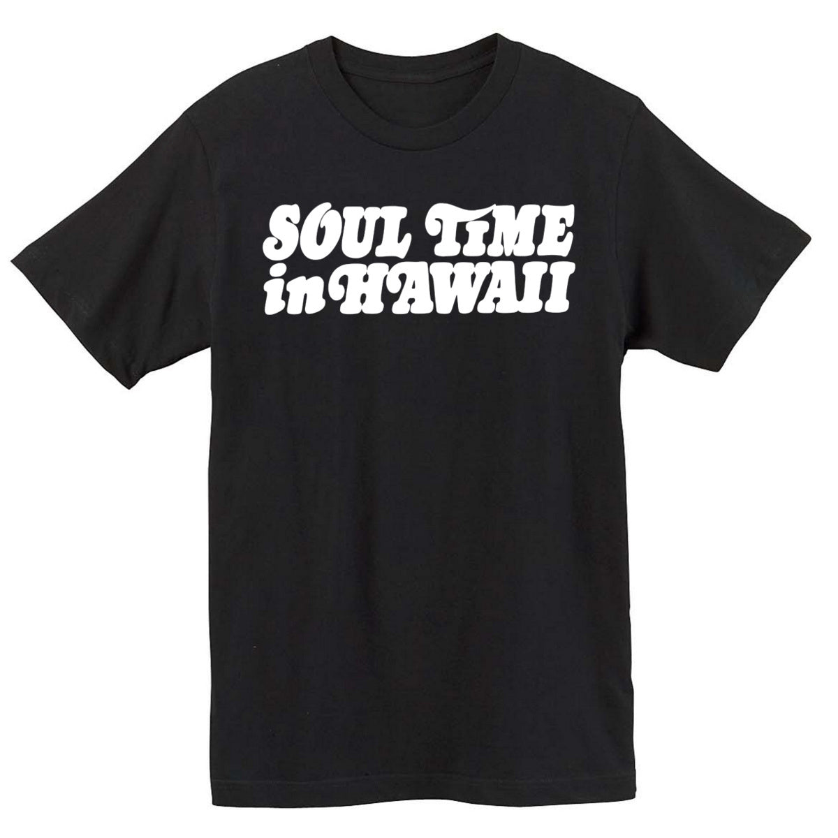 aloha got soul t 人気 シャツ