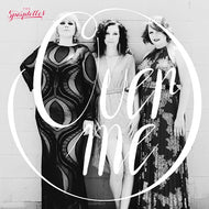 SPANDETTES / OVER ME