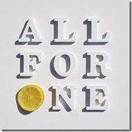 STONE ROSES / ALL FOR ONE