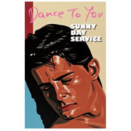 サニーデイ・サービス / DANCE TO YOU
