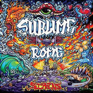 SUBLIME WITH ROME / SIRENS