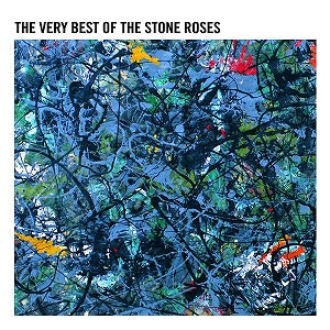 STONE ROSES / THE VERY BEST OF THE STONE ROSES