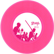 STOKYO / 七吋 [其の壱] (Pink)