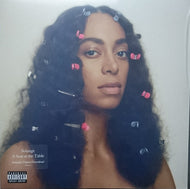 SOLANGE / A SEAT AT THE TABLE