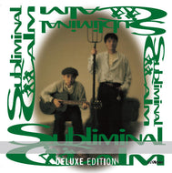 SUBLIMINAL CALM / SUBLIMINAL CALM
