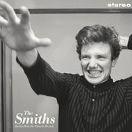 SMITHS / THE BOY WITH THE THORN IN HIS