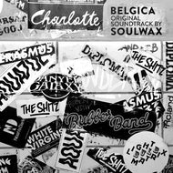 SOULWAX / Belgica (Original Soundtrack By Soulwax)