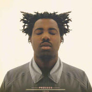SAMPHA / PROCESS