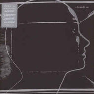 SLOWDIVE / SLOWDIVE