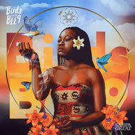 SAMPA THE GREAT / Birds And The BEE9