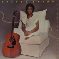 SHEREE BROWN / STRAIGHT AHEAD