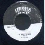 SKATALITES / ONE MINUTE TO ZERO