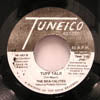 SKATALITES / TUFF TALK