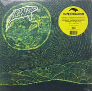 SUPERORGANISM / Superorganism (WIGLP413)