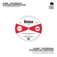 SPECIALS / 10 COMMANDMENTS / YOU'RE WONDERING NOW
