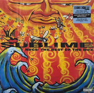SUBLIME / Nugs: The Best Of The Box