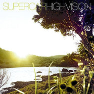 SUPERCAR / HIGHVISION
