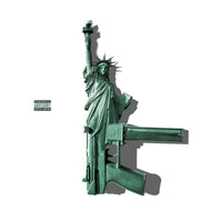 SMOKE DZA & BENNY THE BUTCHER / STATUE OF LIMITATIONS