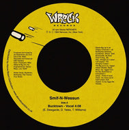 SMIF-N-WESSUN / BUCKTOWN
