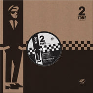 SPECIALS / Dubs