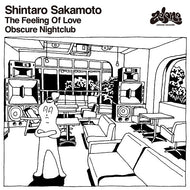 SHINTARO SAKAMOTO  坂本慎太郎 / 好きっていう気持ち