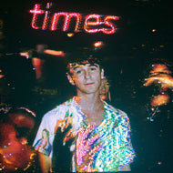 SG LEWIS / TIME
