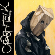 SCHOOLBOY Q / Crash Talk