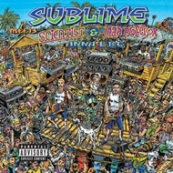 SUBLIME / Meets Scientist and Mad Professor Inna L.B.C.