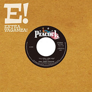 KING JAMES VERSION / MARK CAPANNI / I’ll Still Love You / I Believe In Miracles