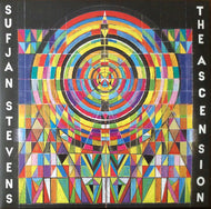 SUFJAN STEVENS / The Ascension