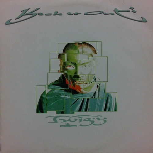 TWIGY / 煙にまけ TWIGY / 煙にまけ | VINYL DEALER