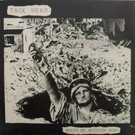 TACKHEAD / WHATS MY MISSION NOW?