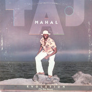 TAJ MAHAL / EVOLUTION