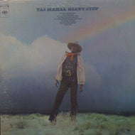 TAJ MAHAL / GIANT STEP
