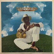 TAJ MAHAL / MUSIC FUH YA' (MUSICA PARA TU)