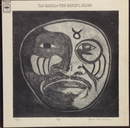 TAJ MAHAL / THE NATCH'L BLUES