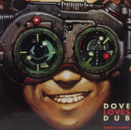 TAKKYU ISHINO / DOVE LOVES DUB