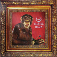 TALKING HEADS / NAKED