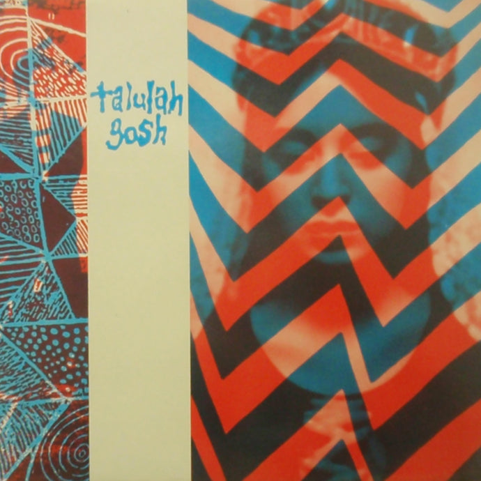 洋楽 Talulah Gosh / They've Scoffed The Lot TALULAH GOSH / THEY'VE SCOFFED THE LOT – TICRO MARKET
