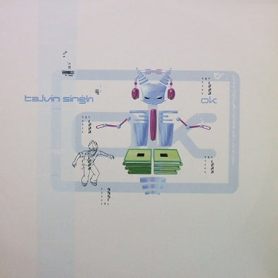 TALVIN SINGH / OK – TICRO MARKET
