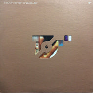 TALVIN SINGH / TRAVELLER