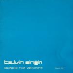 TALVIN SINGH / VIKRAM THE VAMPIRE