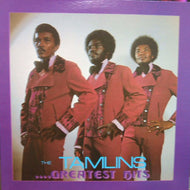 TAMLINS / GREATEST HITS